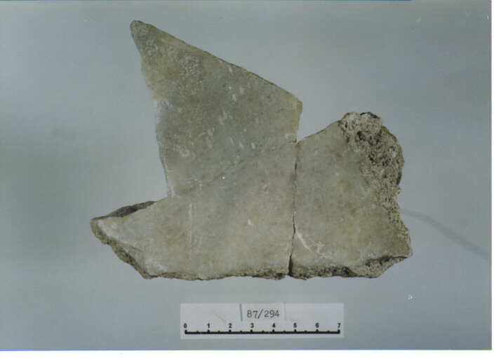 LASTRA (secc. I a.C./ IV d.C)