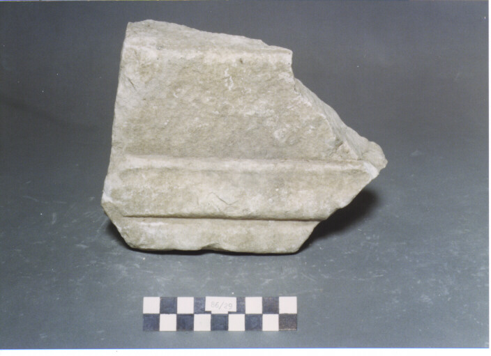 CORNICE (secc. I a.C./ IV d.C)