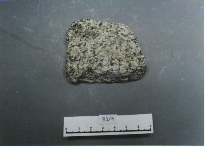 LASTRA (secc. I a.C./ IV d.C)