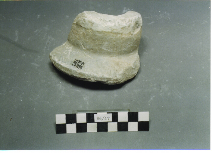 BOCCHETTA (secc. I a.C./ IV d.C)