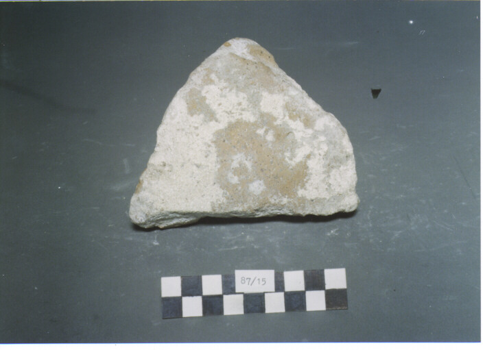 dolio/ parete (SECC. I A.C./ III D.C)