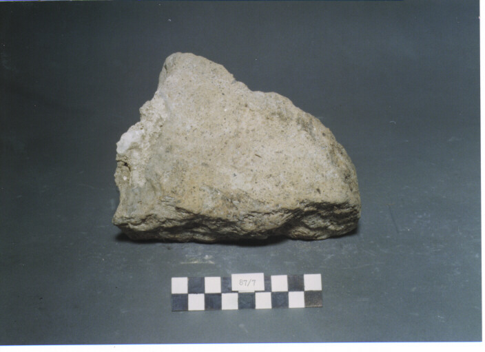 dolio/ parete (Secc. I a.C./ III d.C)