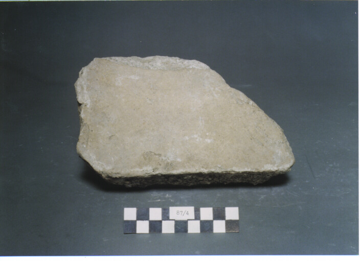 dolio/ parete (secc. I a.C./ IV d.C)