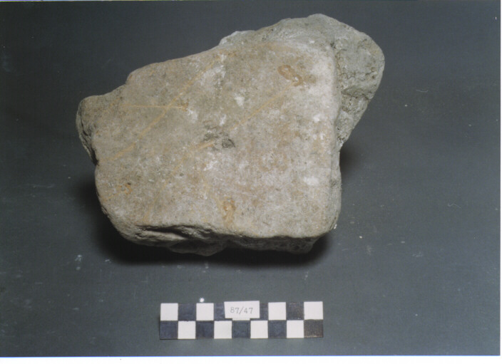 dolio/ parete (SECC. I A.C./ III D.C)