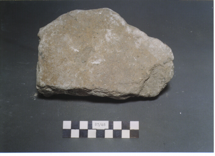 dolio/ parete (SECC. I A.C./ III D.C)