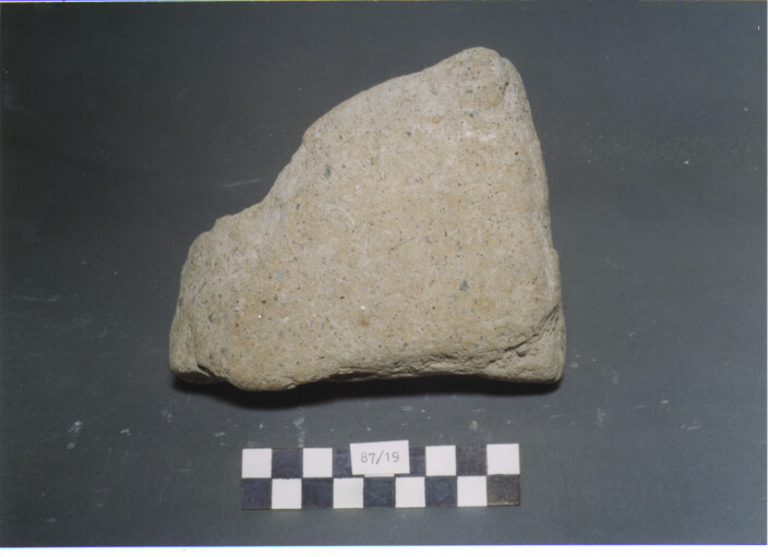 dolio/ orlo (SECC. I A.C./ III D.C)