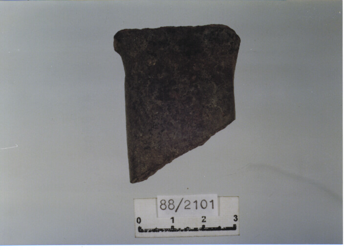 ANSA (SECC. XII/ XIII D.C)