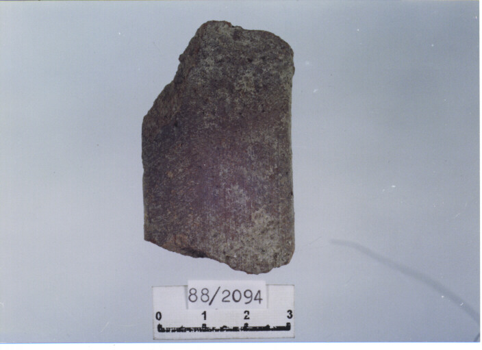 olla/ ansa (SEC. IX D.C)