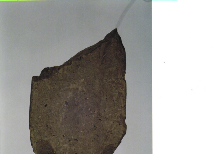 anfora/ ansa (SECC. XII/ XIII D.C)