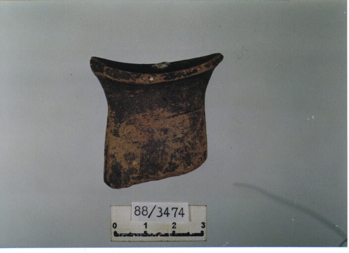 anfora/ ansa (SEC. IX D.C)