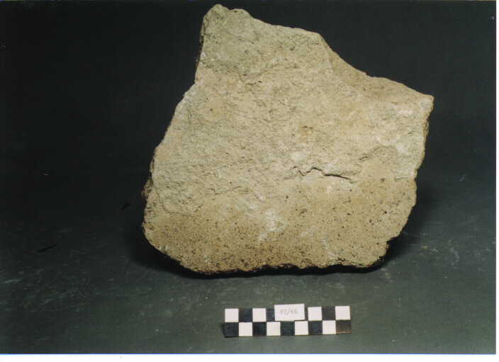 dolio/ parete (SECC. I A.C./ III D.C)