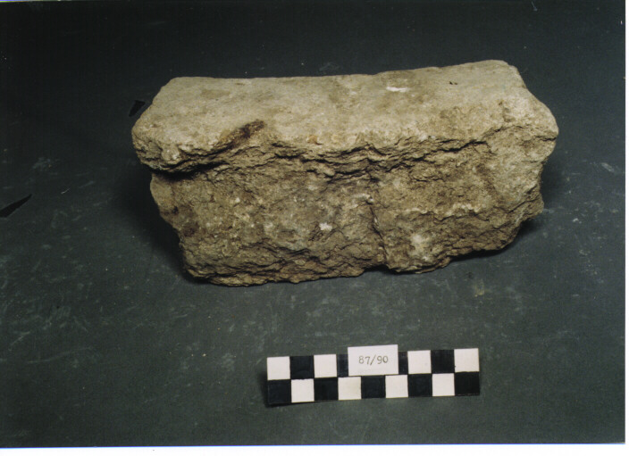 dolio/ orlo (SECC. I A.C./ III D.C)