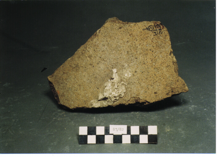 dolio/ parete (SECC. I A.C./ III D.C)