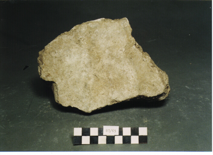 dolio/ parete (SECC. I A.C./ III D.C)