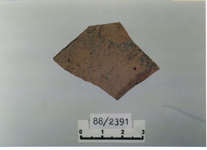 parete (SECC. XI/XIII D.C)