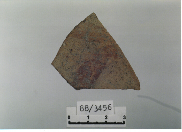 parete (SECC. XI/XIII D.C)