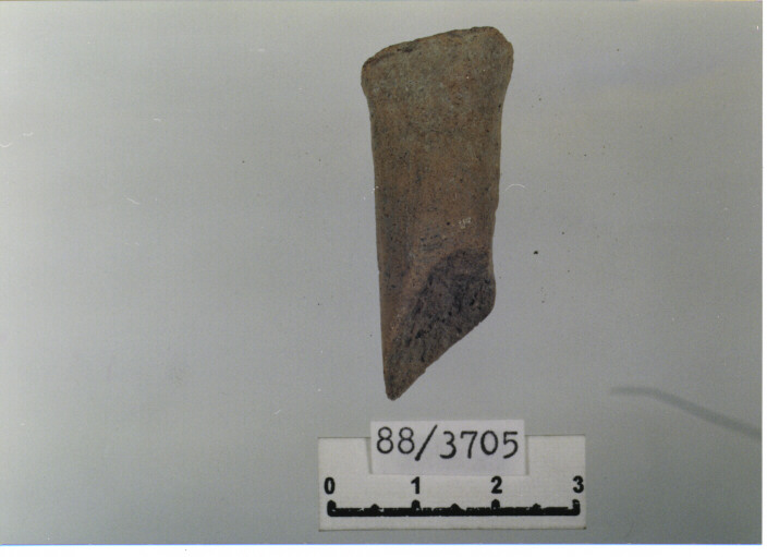 anforetta/ ansa (SEC. IX D.C)