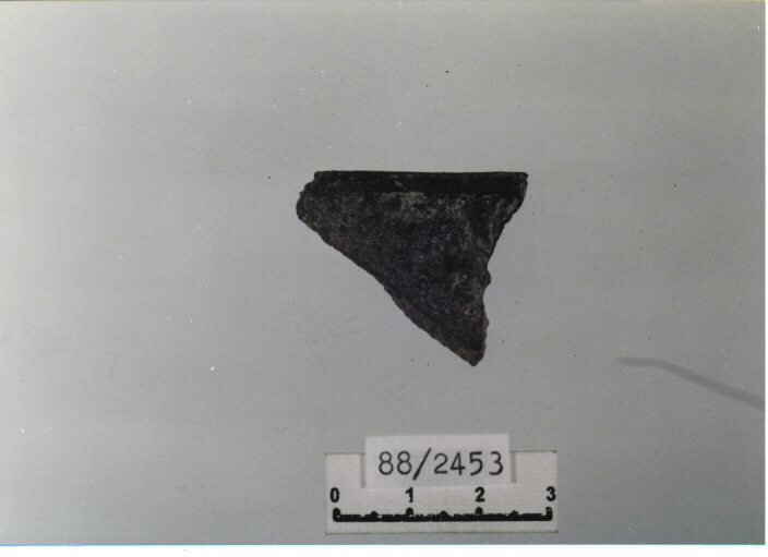 olletta/ orlo (SEC. X D.C)