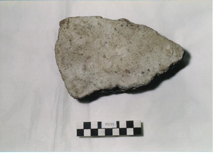 dolio/ parete (SECC. I A.C./ III D.C)