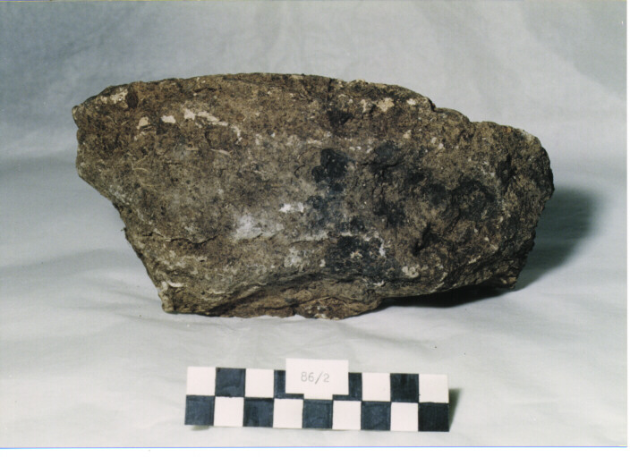 dolio/ orlo (SECC. I A.C./ III D.C)