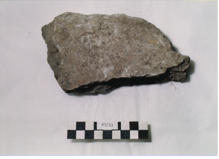 dolio/ parete (SECC. I A.C./ III D.C)