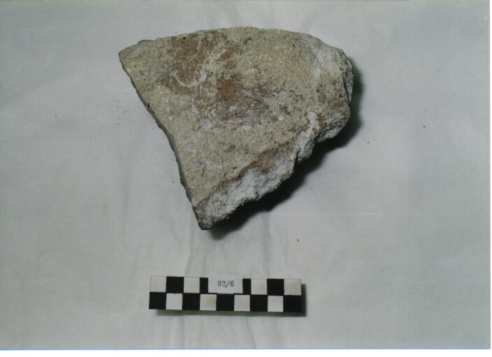 dolio/ parete (SECC. I A.C./ III D.C)