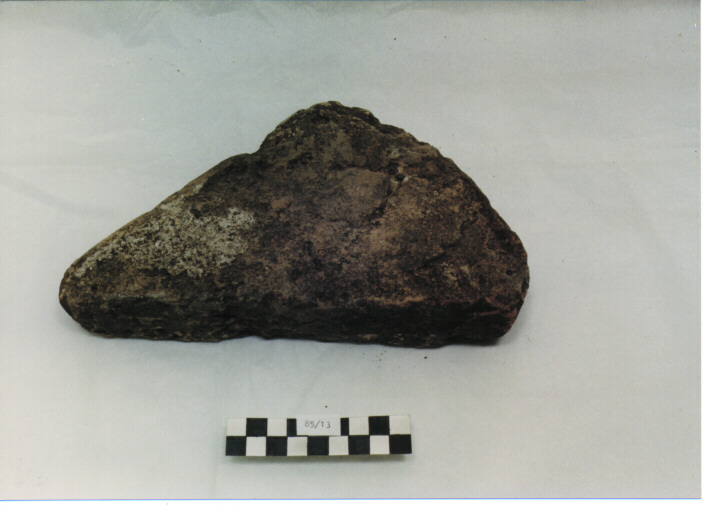 SESQUIPEDALE (SECC. I A.C./VI D.C)