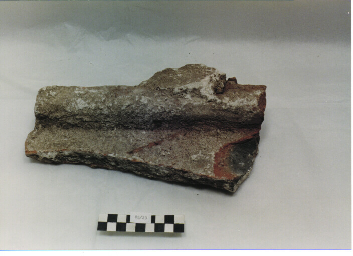 TEGOLA (secc. I a.C./ II d.C)