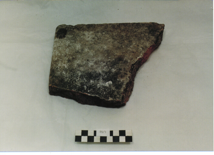 SESQUIPEDALE (secc. I/ II d.C)