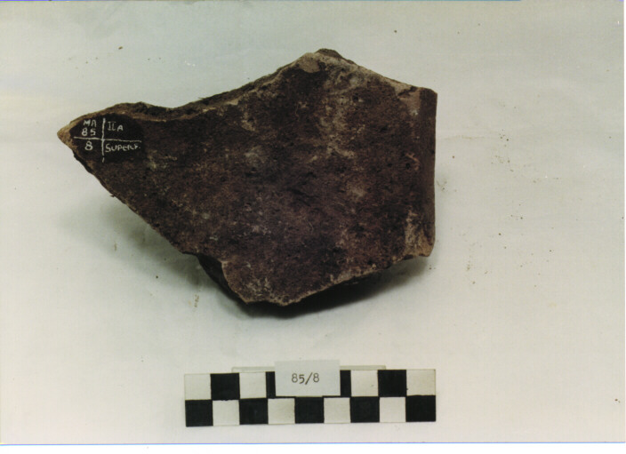 tegola (secc. I/ II d.C)