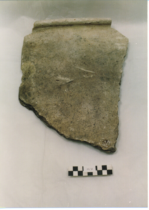 TEGOLA (secc. I/ VI d.C)