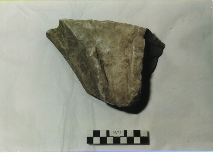 CAPITELLO (secc. I a.C./ IV d.C)