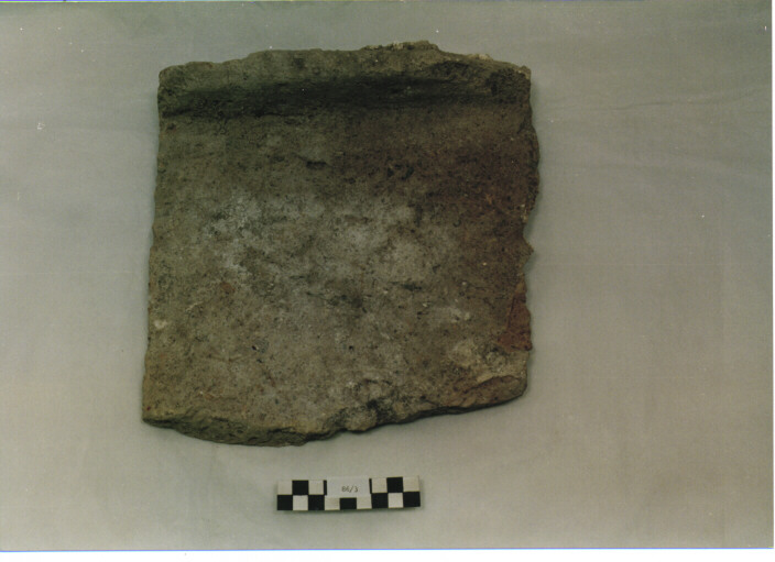 TEGOLA (secc. I/ VI d.C)