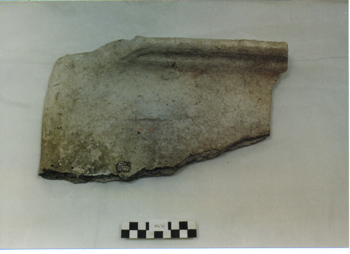 TEGOLA (secc. I/ VI d.C)