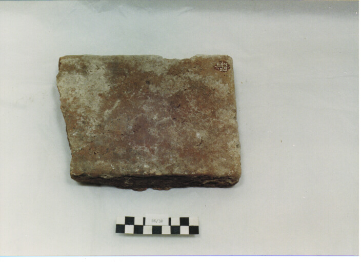 SESQUIPEDALE (secc. I/ VI d.C)