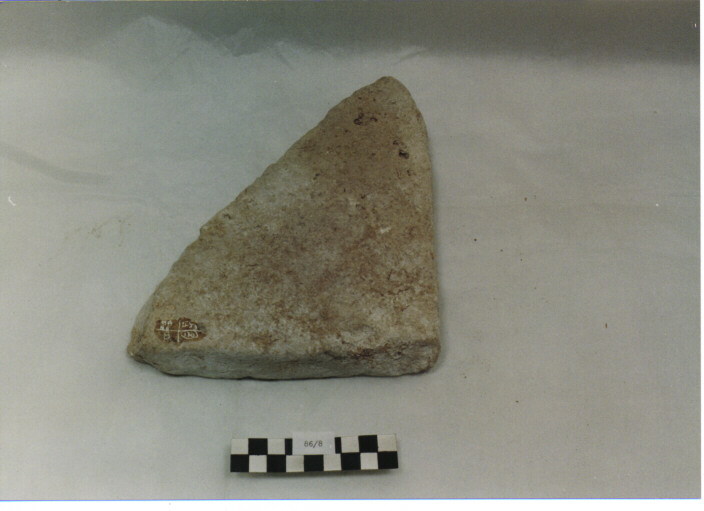 SESQUIPEDALE (secc. I/ VI d.C)