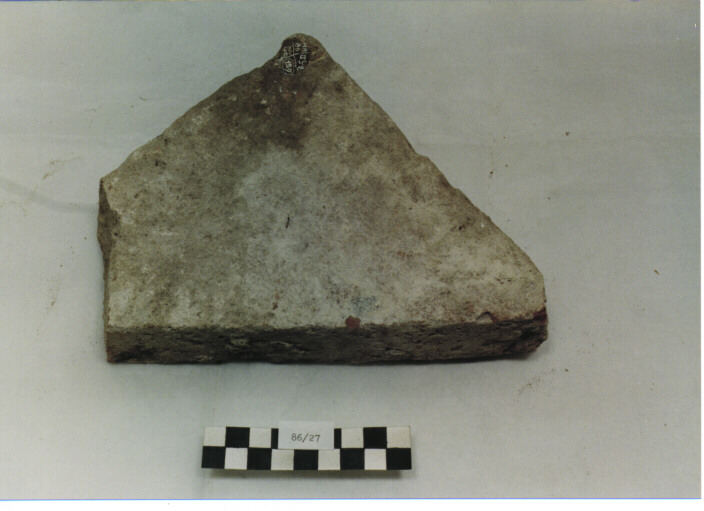 SESQUIPEDALE (secc. I/ VI d.C)