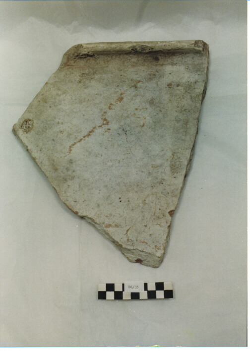 TEGOLA (secc. I/ VI d.C)