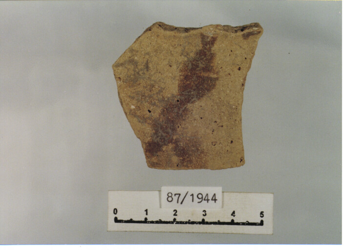 brocca/ spalla (SECC. XII-XIV D.C)