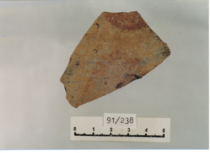 parete (SEC. XI D.C)