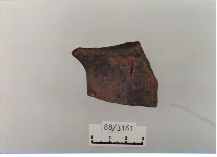 olla/ orlo (SEC. XII D.C. ?)