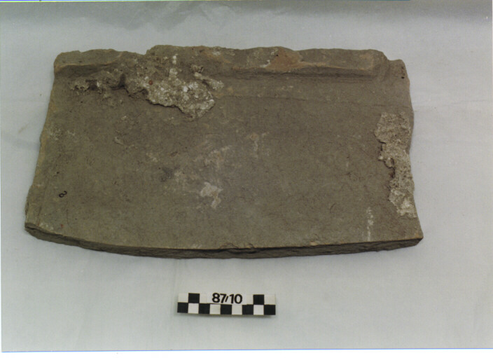 TEGOLA (secc. I a.C./ II d.C)