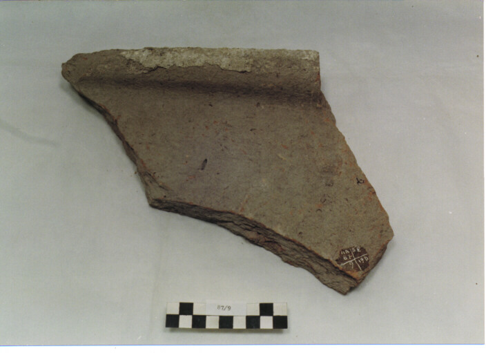 TEGOLA (secc. I a.C./ II d.C)