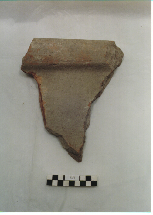 TEGOLA (secc. I a.C./ II d.C)