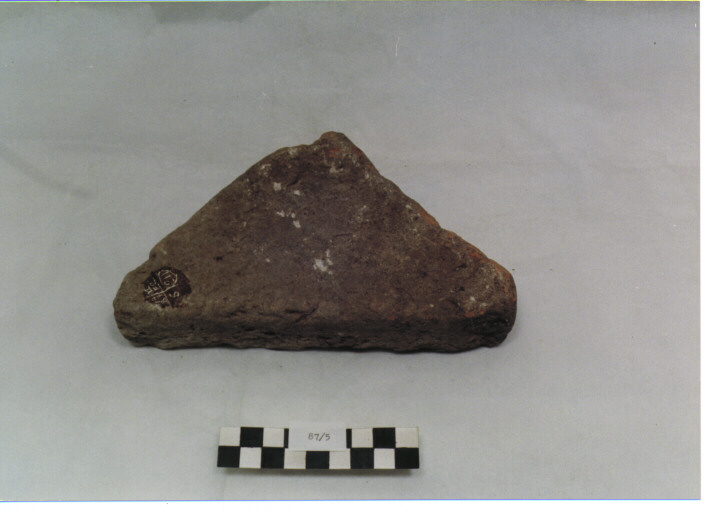 SESQUIPEDALE (secc. I a.C./ II d.C)