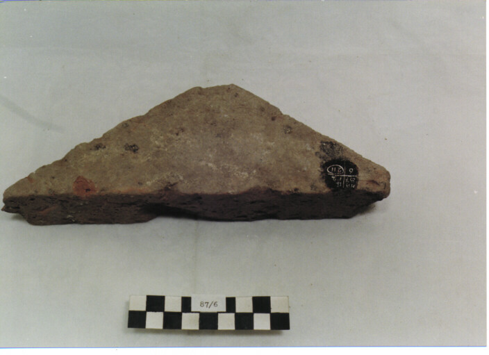 SESQUIPEDALE (secc. I a.C./ II d.C)