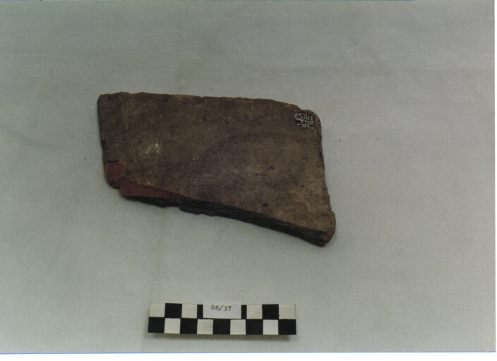 tegola (SECC. I/ VI D.C)