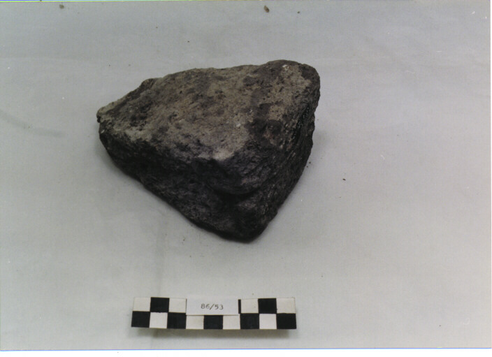 SCAPOLO (secc. I a.C./ II d.C)