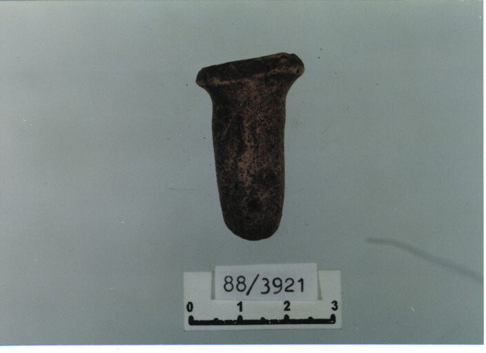 brocca/ ansa (SEC. IX D.C)