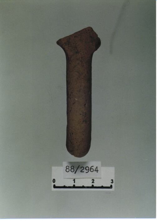 brocca/ ansa (SEC. IX D.C)